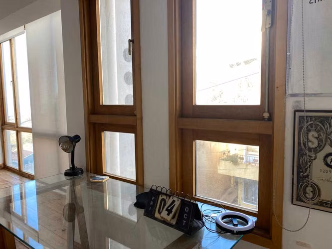 Se vende loft amoblado llegar e instalarse (166704)