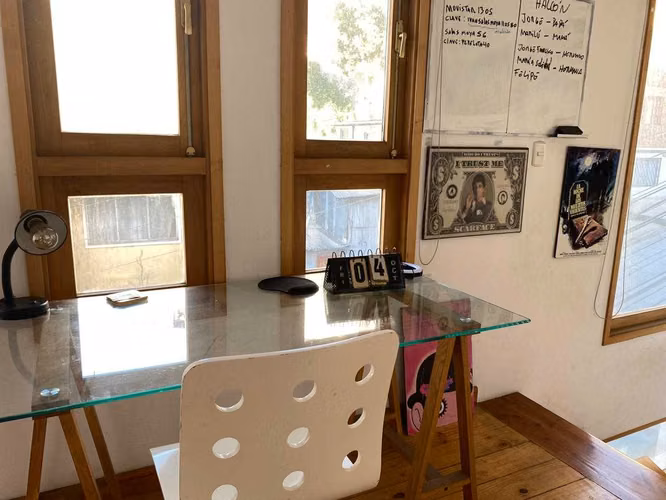 Se vende loft amoblado llegar e instalarse (166704)