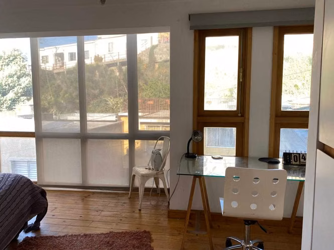 Se vende loft amoblado llegar e instalarse (166704)