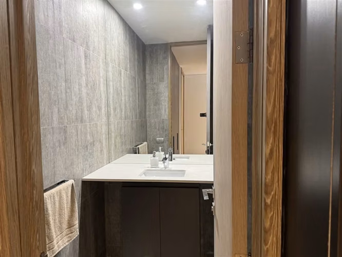 Amplitud y estilo en un solo lugar!