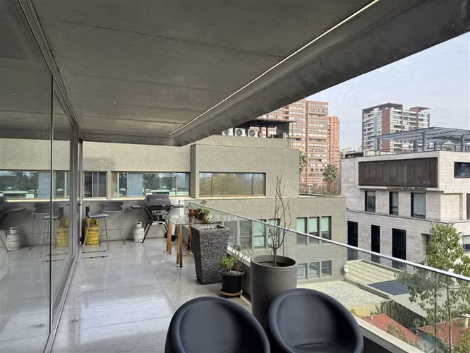 Amplitud y estilo en un solo lugar!
