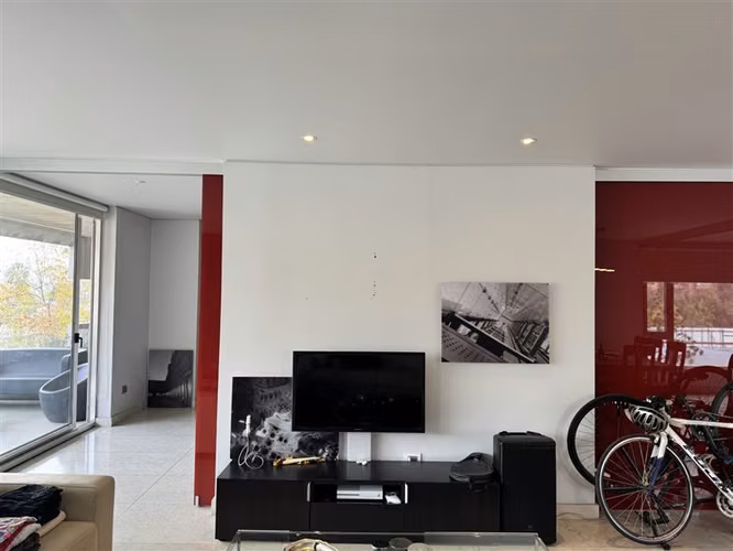 Amplitud y estilo en un solo lugar!