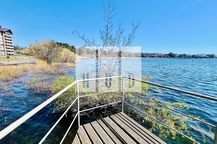 Espectacular vista con piscina! (166710)