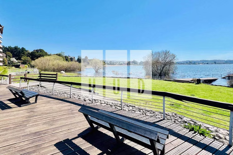 Espectacular vista con piscina! (166723)