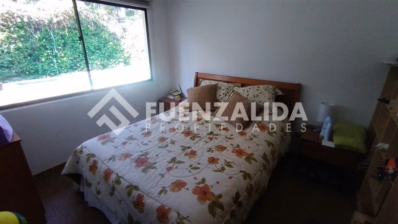 Casa en venta de 4 dorm. en La Reina - Imagen 13
