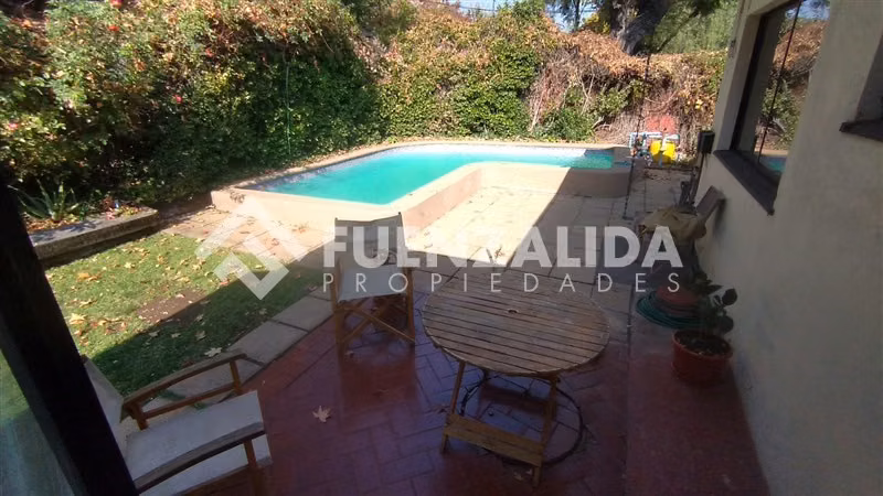 Casa en venta de 4 dorm. en La Reina - Imagen 24