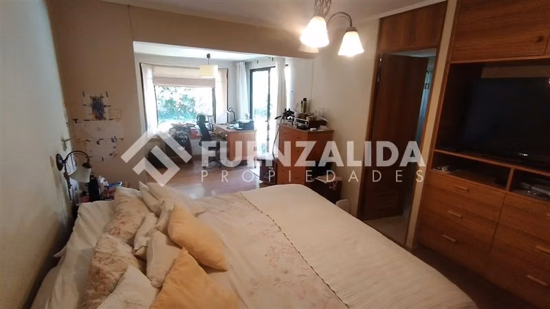Casa en venta de 4 dorm. en La Reina - Imagen 20