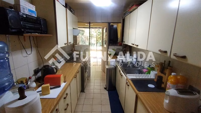 Casa en venta de 4 dorm. en La Reina - Imagen 9