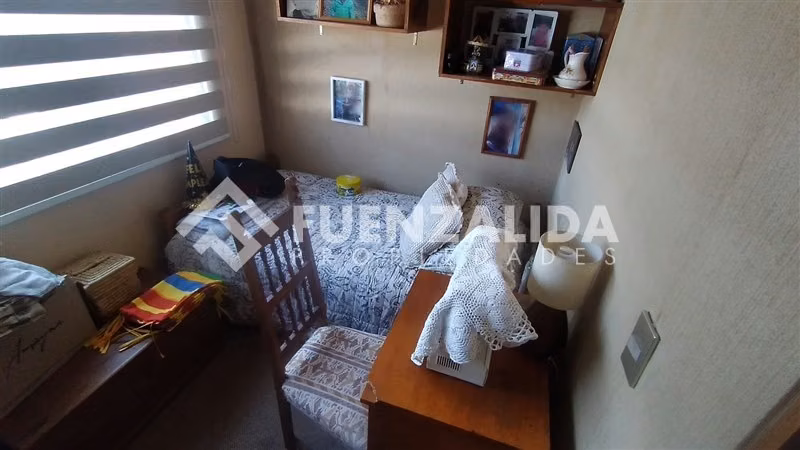 Casa en venta de 4 dorm. en La Reina - Imagen 17