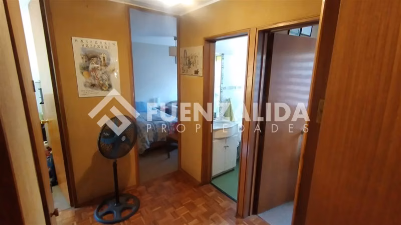 Casa en venta de 4 dorm. en La Reina - Imagen 12