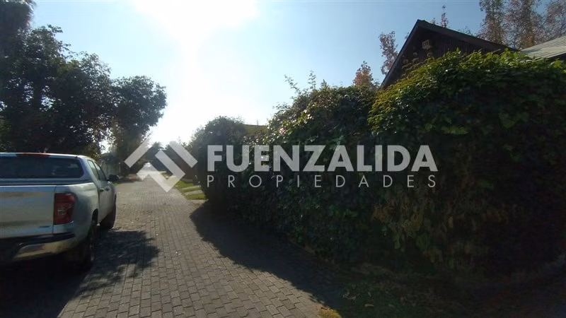 Casa en venta de 4 dorm. en La Reina - Imagen 27