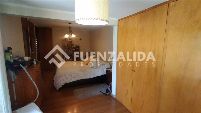 Casa en venta de 4 dorm. en La Reina - Imagen 22