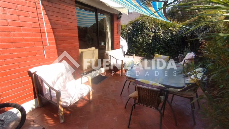 Casa en venta de 4 dorm. en La Reina - Imagen 6