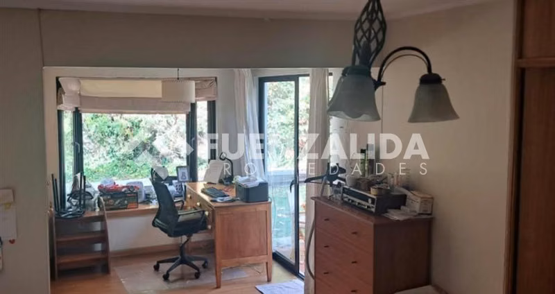 Casa en venta de 4 dorm. en La Reina - Imagen 23