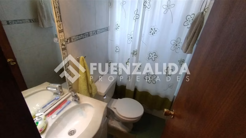 Casa en venta de 4 dorm. en La Reina - Imagen 18