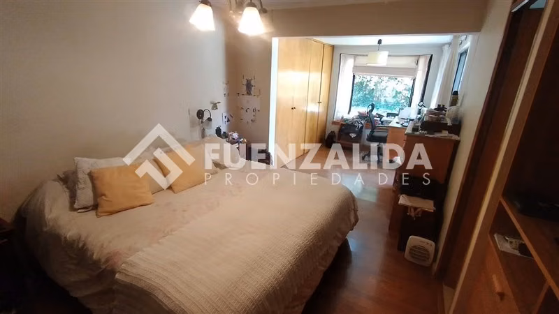 Casa en venta de 4 dorm. en La Reina - Imagen 19