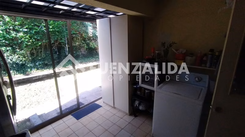 Casa en venta de 4 dorm. en La Reina - Imagen 11