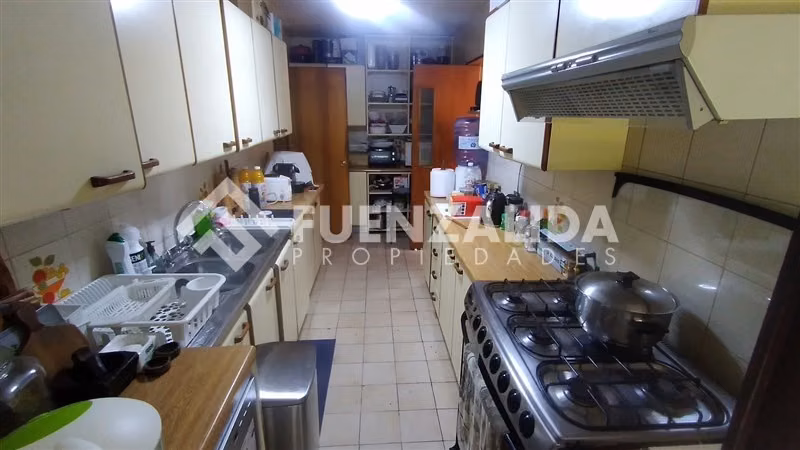 Casa en venta de 4 dorm. en La Reina - Imagen 10