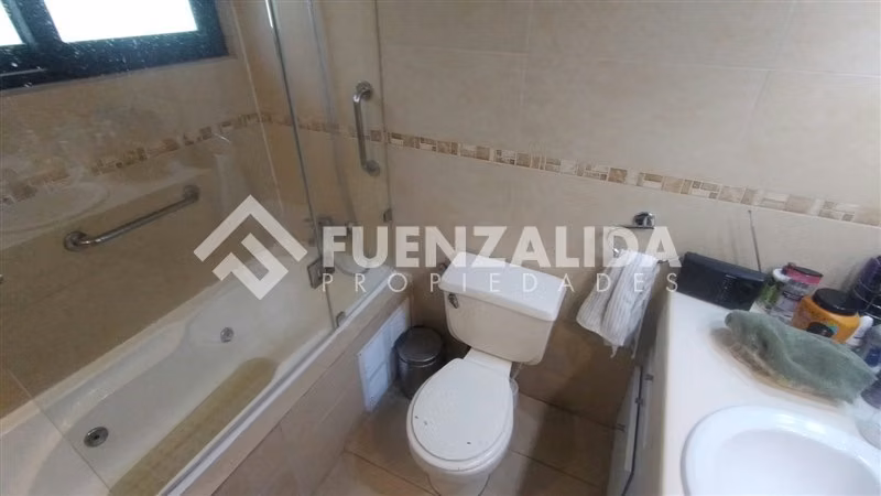 Casa en venta de 4 dorm. en La Reina - Imagen 21
