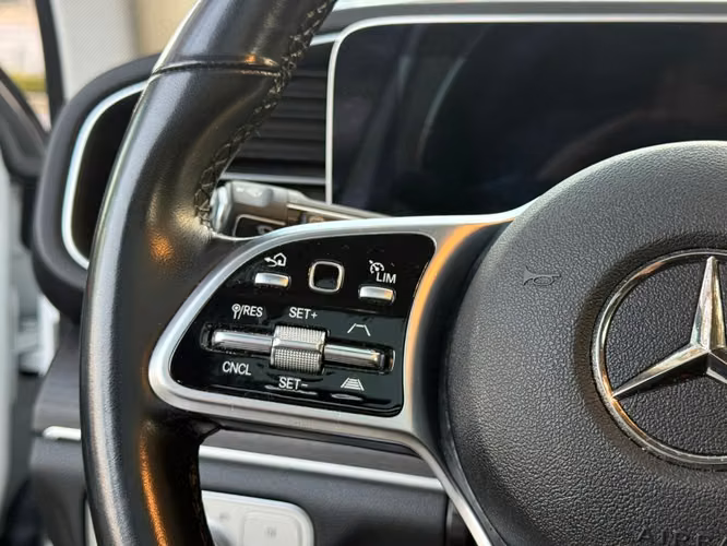 MERCEDES-BENZ GLE 400D 2.9 4MATIC  2022