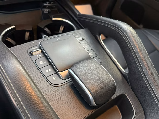 MERCEDES-BENZ GLE 400D 2.9 4MATIC  2022