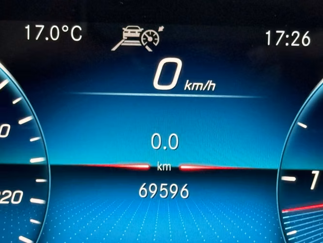 MERCEDES-BENZ GLE 400D 2.9 4MATIC  2022