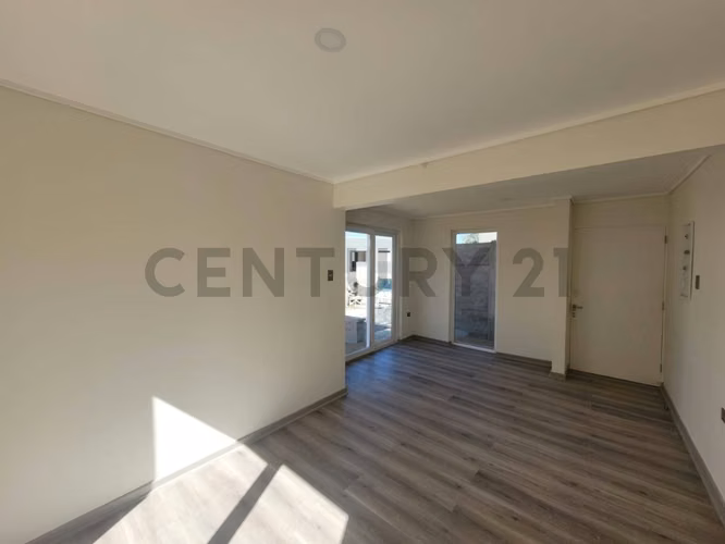 Venta Casa Nueva en Condominio, Villa Alemana