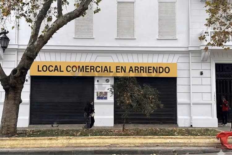 Gran local - republica/alameda 1 linea