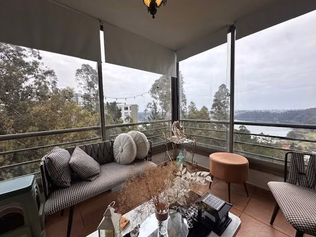Departamento CONDOMINIO ATALAYA SAN PEDRO DE LA PAZ