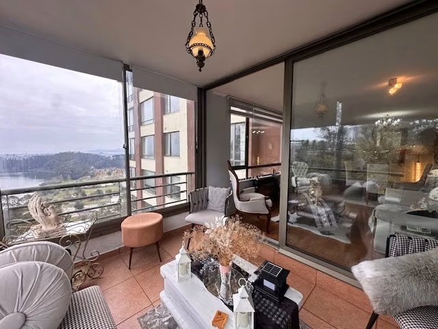 Departamento CONDOMINIO ATALAYA SAN PEDRO DE LA PAZ