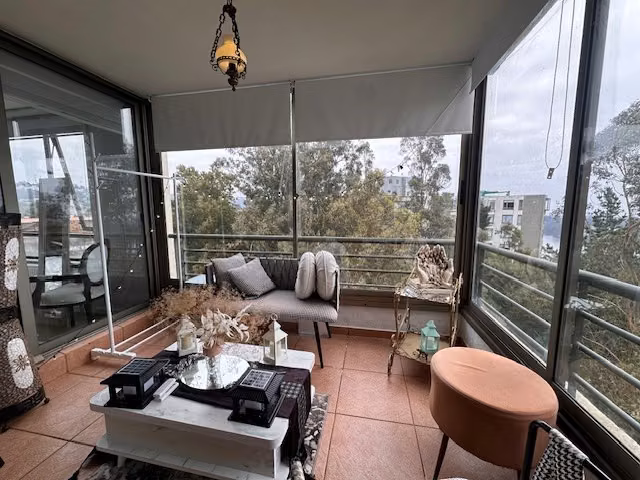 Departamento CONDOMINIO ATALAYA SAN PEDRO DE LA PAZ