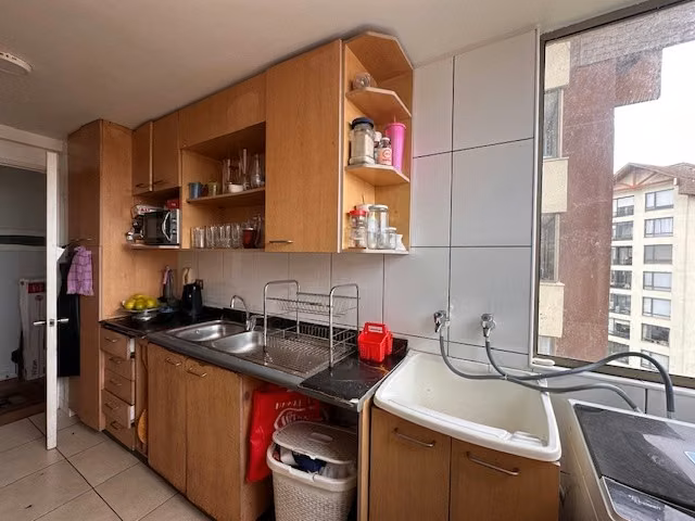 Departamento CONDOMINIO ATALAYA SAN PEDRO DE LA PAZ
