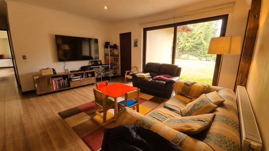 CASA Casa en venta Club de Golf Los Lirios, Requínoa, Rancagua - Imagen 4