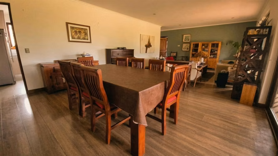 CASA Casa en venta Club de Golf Los Lirios, Requínoa, Rancagua - Imagen 3