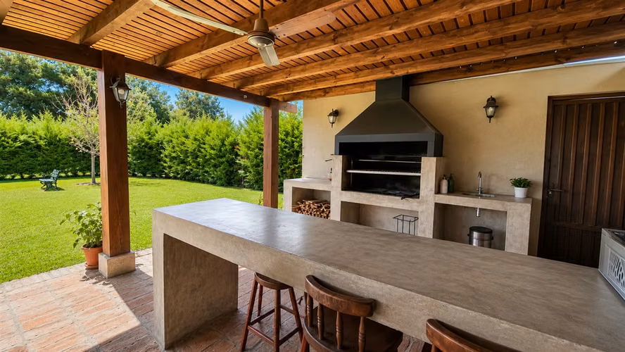CASA Casa en venta Club de Golf Los Lirios, Requínoa, Rancagua - Imagen 9