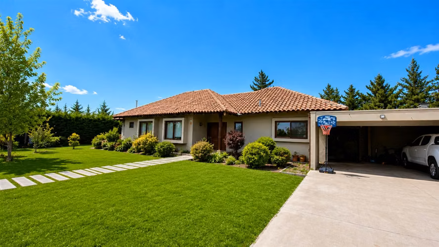 CASA Casa en venta Club de Golf Los Lirios, Requínoa, Rancagua - Imagen 11