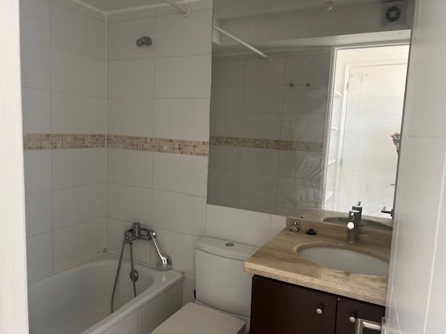 DEPARTAMENTO Virgilio Arias Cerro Polanco