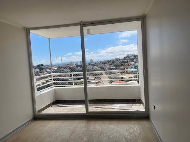 DEPARTAMENTO Virgilio Arias Cerro Polanco