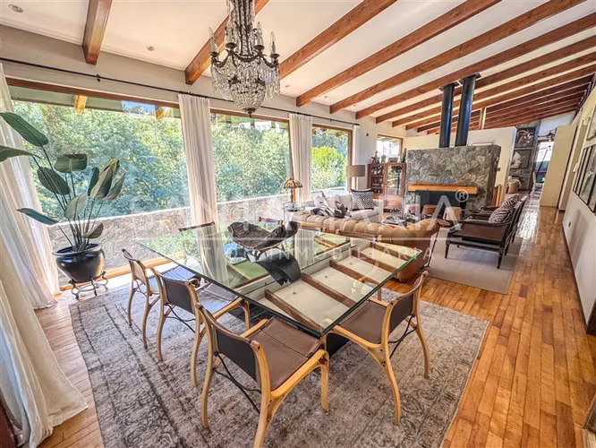 CASA Lonco Parque, Chiguayante