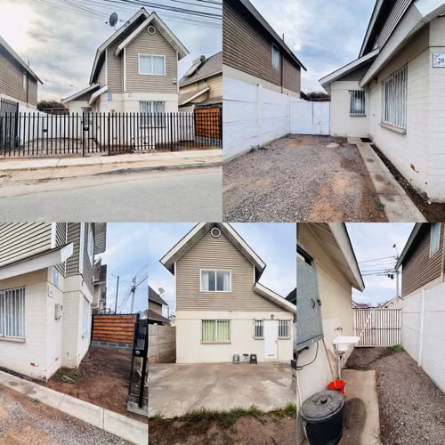 SE ARRIENDA CASA FULL EQUIPADA EN NOVA HACIENDA – COQUIMBO