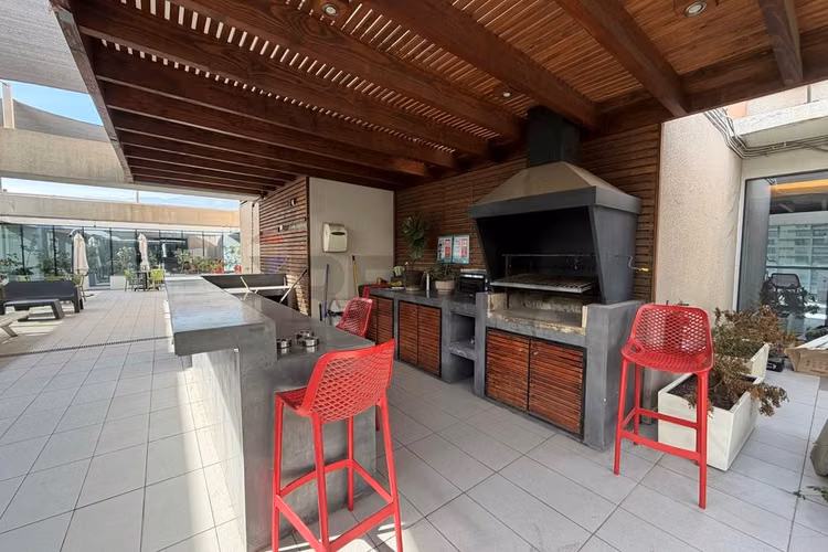Los dominicos oficina con terraza en azotea 529 m2