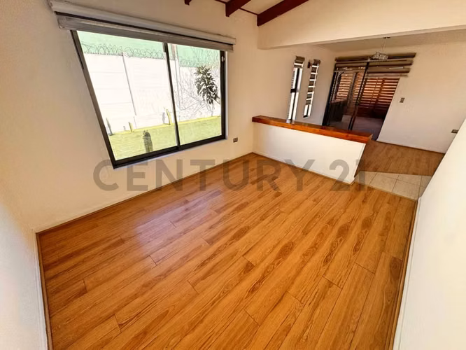 Vendo casa sector Rosario de Peñuelas, Coquimbo