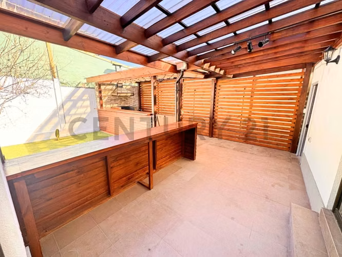 Vendo casa sector Rosario de Peñuelas, Coquimbo