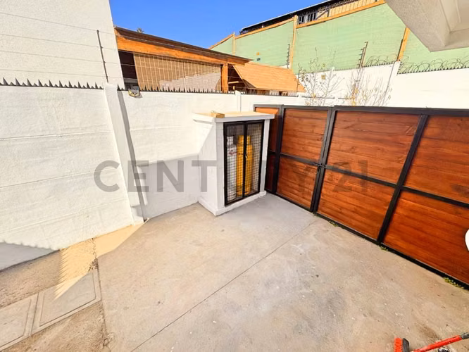 Vendo casa sector Rosario de Peñuelas, Coquimbo