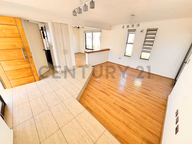 Vendo casa sector Rosario de Peñuelas, Coquimbo