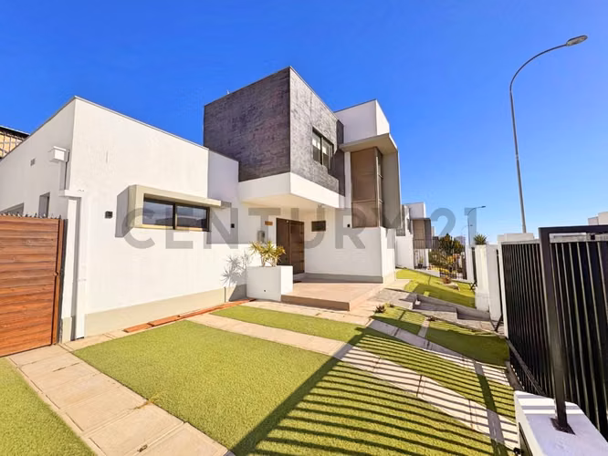 Vendo casa sector Rosario de Peñuelas, Coquimbo