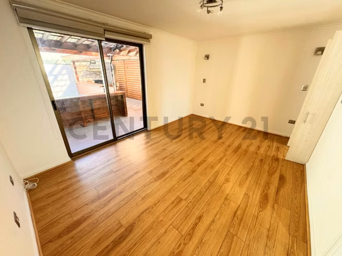 Vendo casa sector Rosario de Peñuelas, Coquimbo