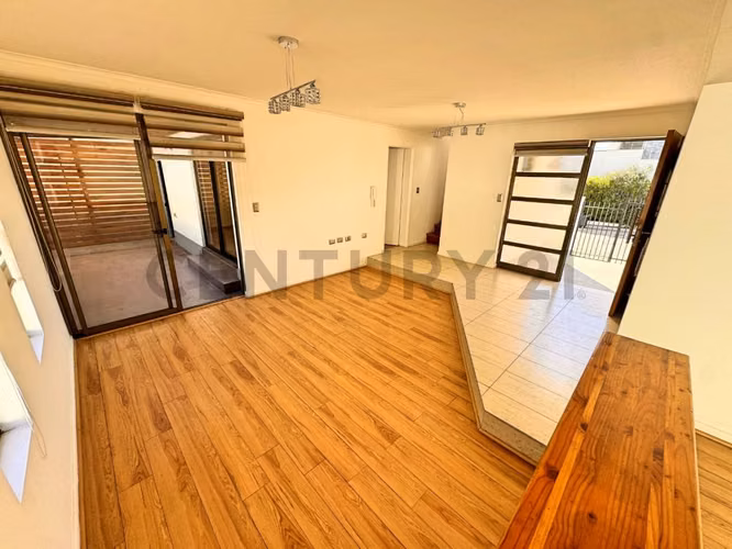 Vendo casa sector Rosario de Peñuelas, Coquimbo