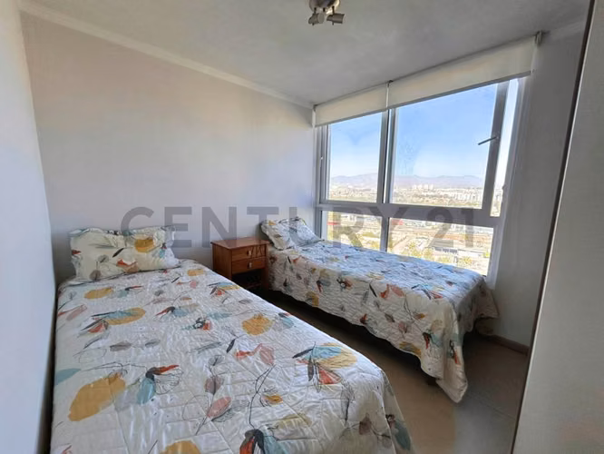 Vendo departamento con vista al mar, Peñuelas