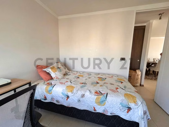 Vendo departamento con vista al mar, Peñuelas